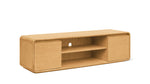 Mueble multimedia Call Me, roble