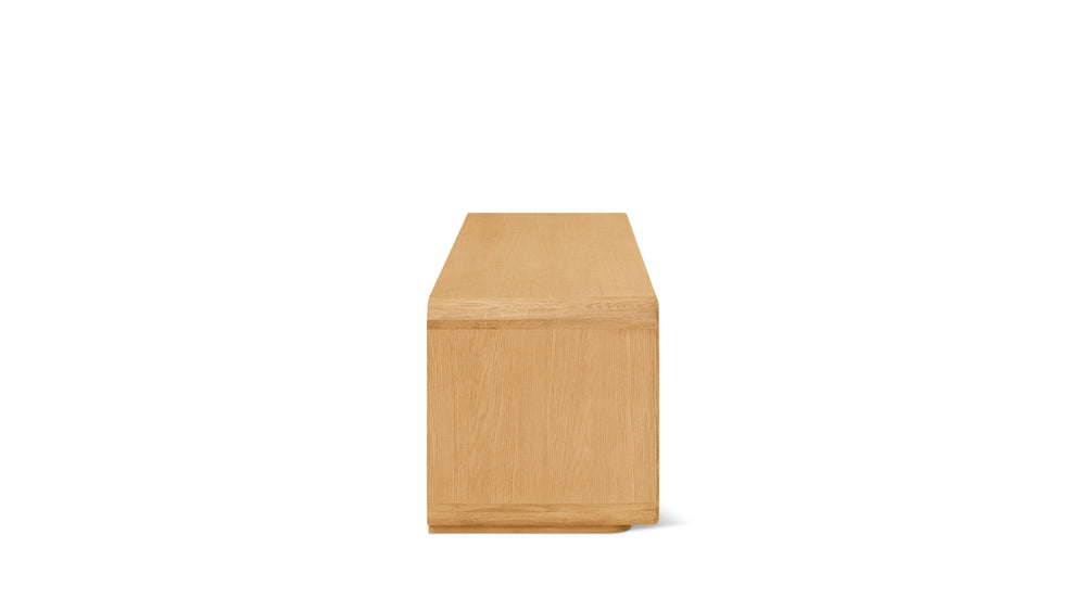 Mueble multimedia Call Me, roble