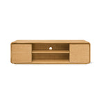 Mueble multimedia Call Me, roble