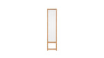 Look At You Mirror, pequeño, roble