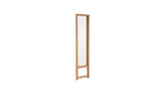 Look At You Mirror, pequeño, roble