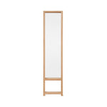 Look At You Mirror, pequeño, roble