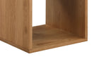 Rest Easy Buró alto con cajón en roble