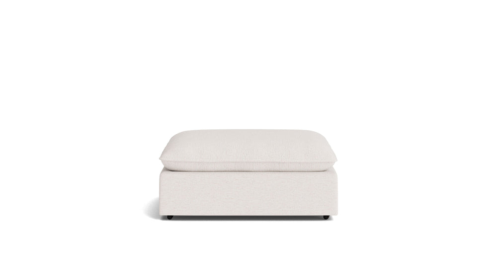 Chill Time otomana, abedul