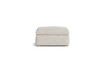 Movie Night™ Otomana, grande, Newport Stripe