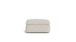 Movie Night™ Otomana, grande, Newport Stripe