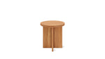 Harbour Outdoor Mesa auxiliar, teca