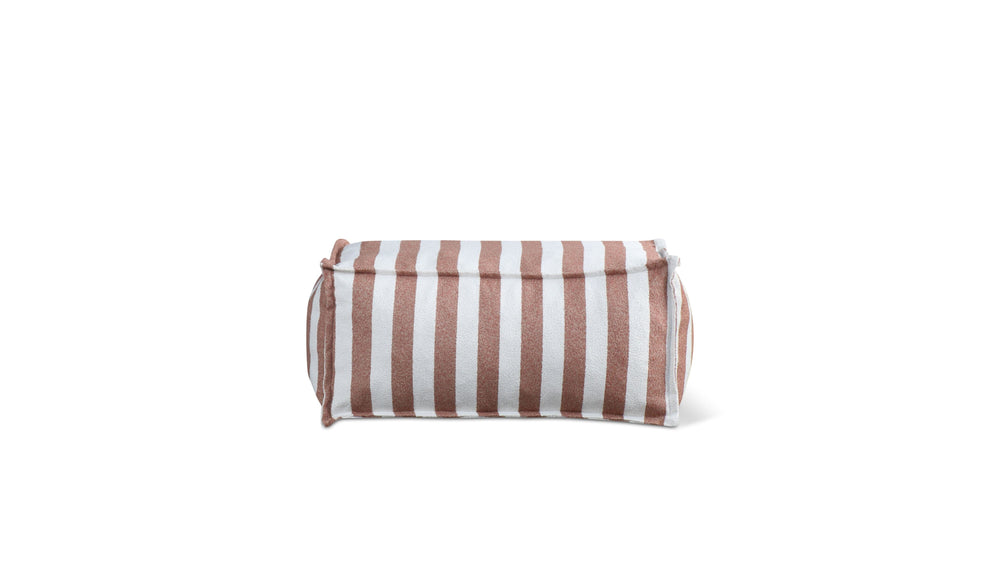 Make Waves Reposapiés para exteriores, Tuscan Stripe