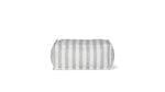Make Waves Reposapiés para exterior, Brighton Stripe