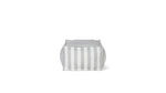 Make Waves Reposapiés para exterior, Brighton Stripe