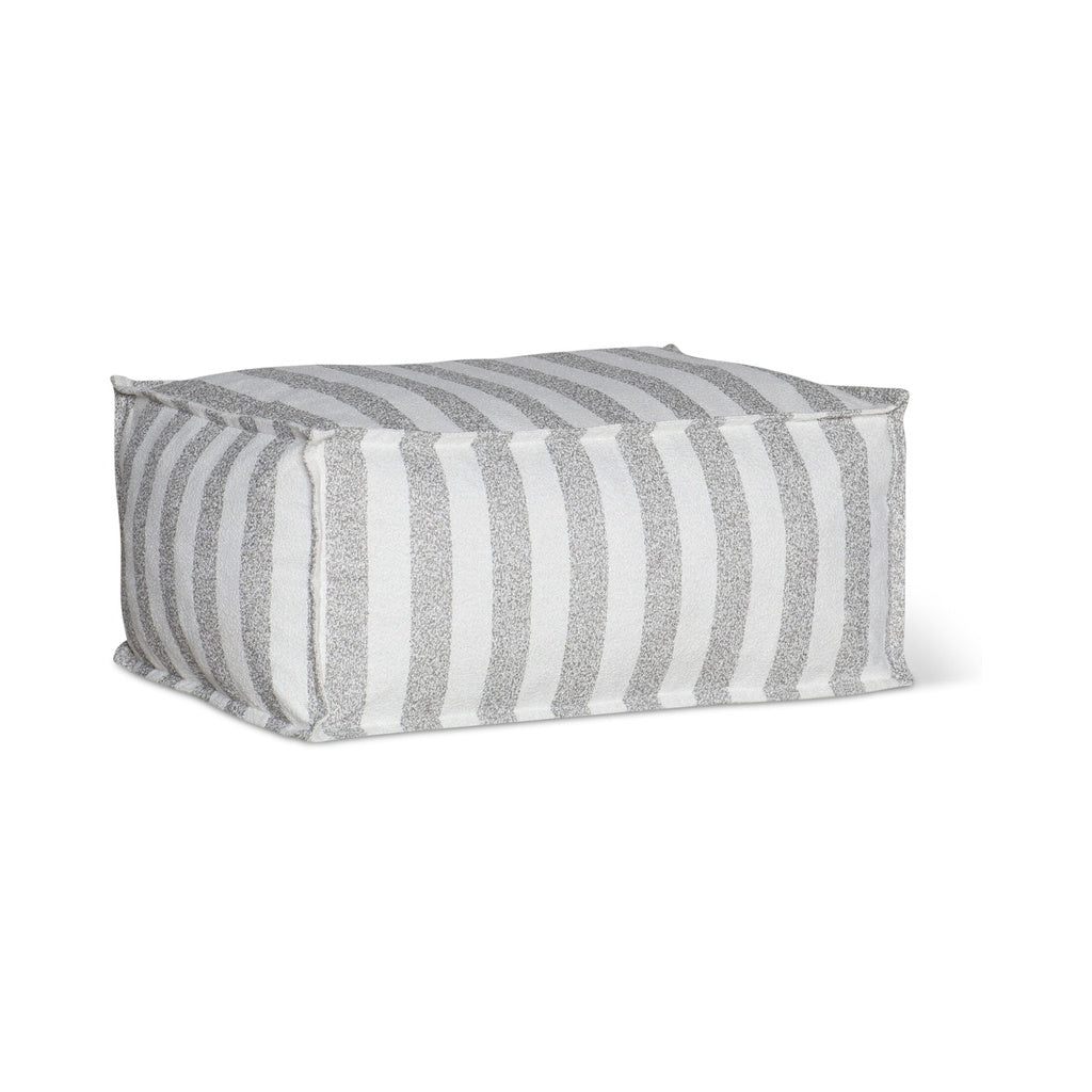Make Waves Reposapiés para exterior, Brighton Stripe
