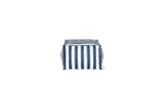Make Waves Otomana para exteriores, Ocean Stripe