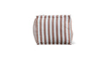 Make Waves Silla esquinera para exterior, Rayas toscanas