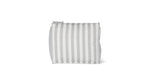 Make Waves Sillón esquinero para exteriores, Brighton Stripe