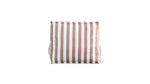 Make Waves Chaise para exterior, rayas toscanas