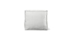 Make Waves Chaiselongue para exterior, Gull
