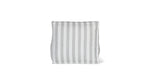 Make Waves Chaiselongue para exteriores, Brighton Stripe