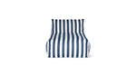 Make Waves Chaiselongue para exteriores, Rayas océano