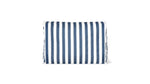Make Waves Sofá para exterior de 2 plazas, Ocean Stripe