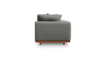 Sunny Days Chaiselongue de exterior, orientación izquierda, Pimienta