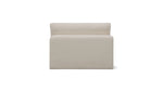 Movie Night™ Silla sin brazos para exterior, Grande, Marfil