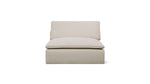 Movie Night™ Silla sin brazos para exterior, Grande, Marfil