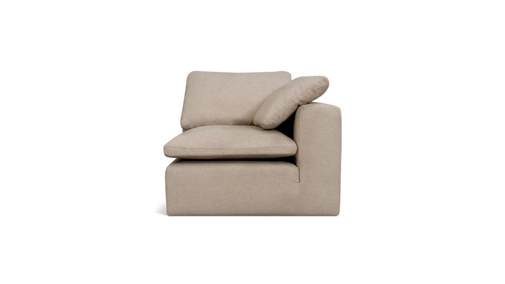 Movie Night™ Silla de extremo para exterior, Estándar, Arena