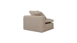 Movie Night™ Silla de extremo para exterior, Estándar, Arena