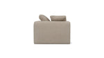 Movie Night™ Silla de extremo para exterior, Estándar, Arena