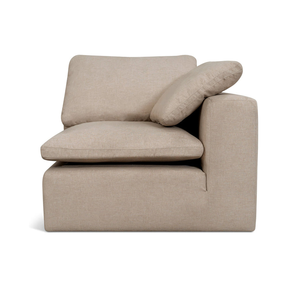 Movie Night™ Silla de extremo para exterior, Estándar, Arena