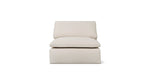 Movie Night™ Silla sin brazos para exterior, estándar, marfil