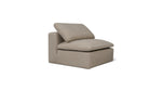 Movie Night™ Silla sin brazos para exterior, estándar, marfil