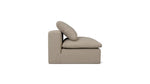 Movie Night™ Silla sin brazos para exterior, estándar, marfil