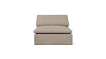 Movie Night™ Silla sin brazos para exterior, estándar, marfil