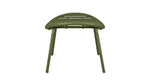 Golden Hour Otomanas para exterior (Juego de 2), Matcha