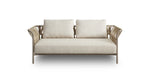 Sofá para exterior Sweet Escape, gris