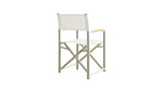 Sillón para exterior Long Weekend (Juego de dos), Marfil