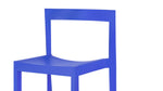 Silla de comedor de exterior Open Air (juego de dos), arce