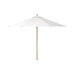 Capri Sombrilla para exterior, lona