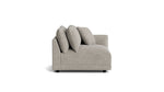 Soft Spot Sillón esquinero con brazo derecho, Avena