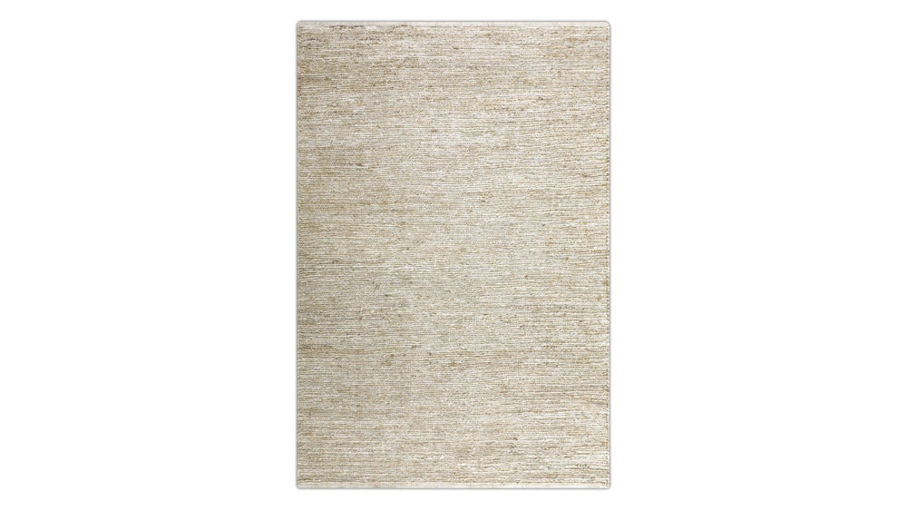 West Coast Rug, 5x8, Vainilla
