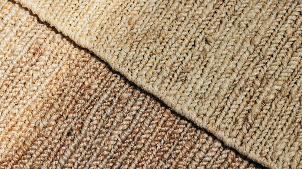 West Coast Rug, 5x8, Vainilla
