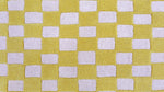 Alfombra Checkers x Scott Sueme, 8x10, Aloe