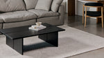 Alfombra Rocky Road, 5x8, Blanco Hielo