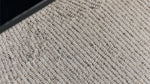 Alfombra Rocky Road, 8x10, Escarcha