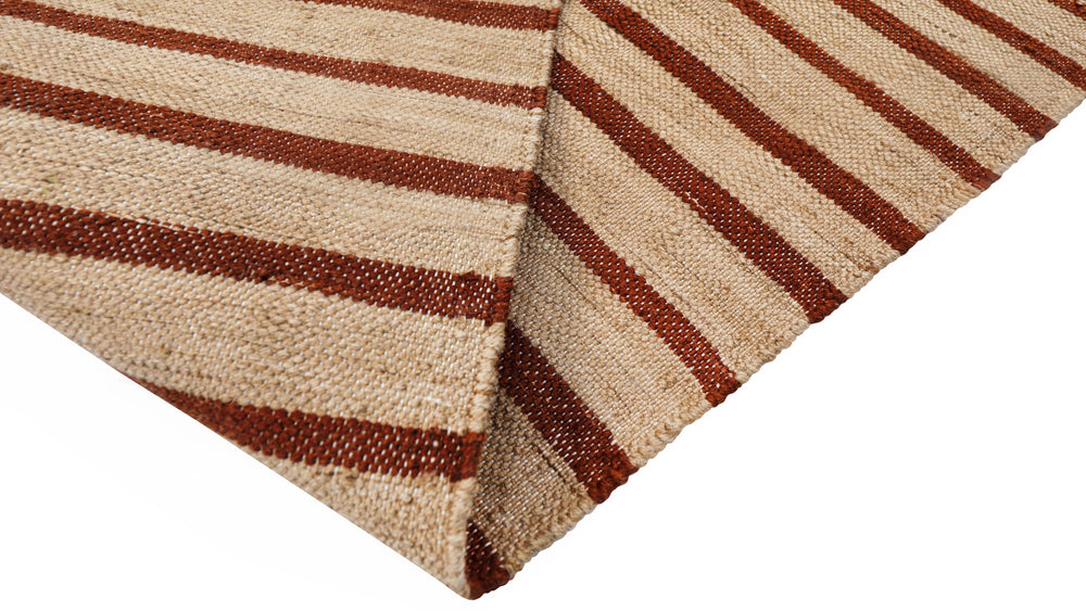 Alfombra Seawall, 5x8, Monarch