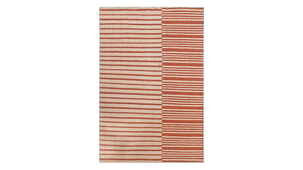 Alfombra Seawall, 5x8, Monarch