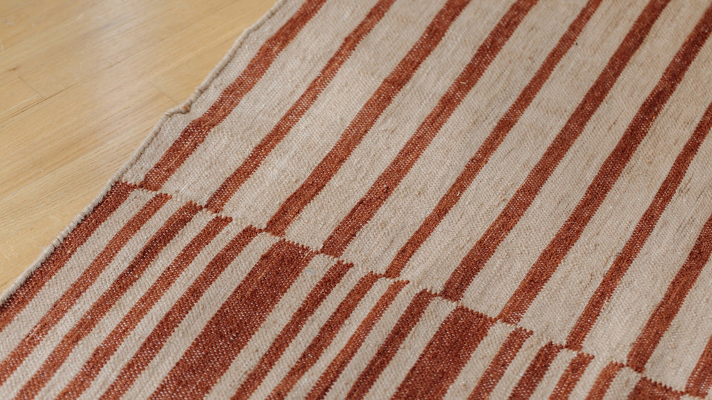Alfombra Seawall, 5x8, Monarch