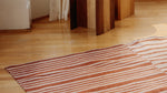 Alfombra Seawall, 8x10, Monarch