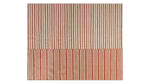 Alfombra Seawall, 9x12, Monarch